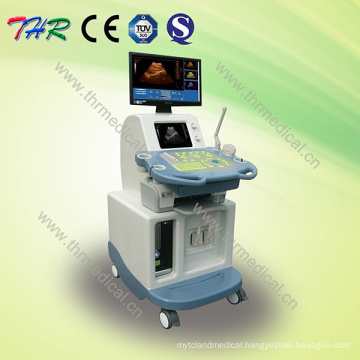 Digital Imaging Ultrasound Scanner (THR-US8800)
